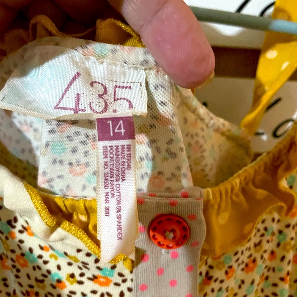 Matilda Jane Bundle - Picture 3 of 8